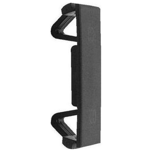 DB Blank Modules Black Single