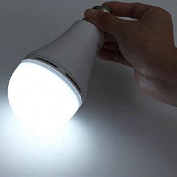 9W ES Emergency LED Bulb