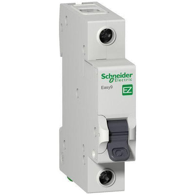 Schneider Circuit Breaker 1P 3KA 20A
