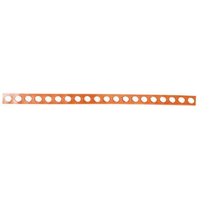Copper Earth Strap 10 Meter