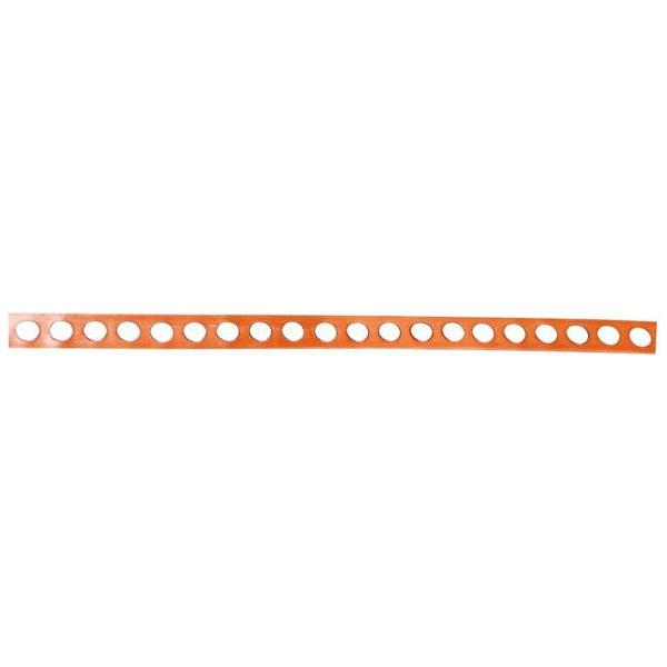 Copper Earth Strap 10 Meter