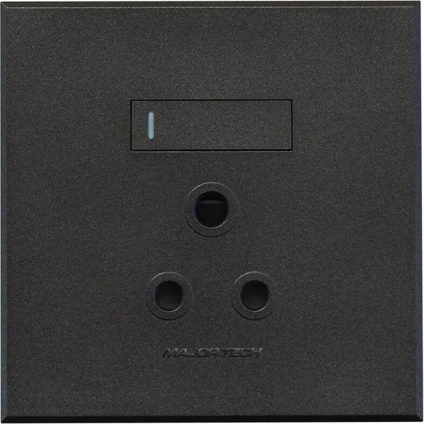 Veti3 4X4 Single Plug Graphite