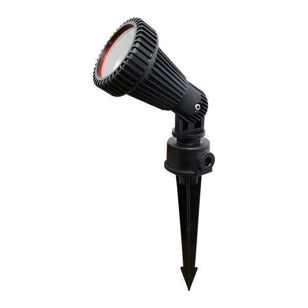 1 Light GU10 Garden Spike