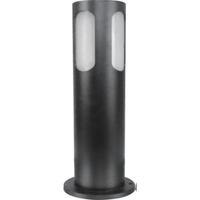 Led Bollard Lamp Black