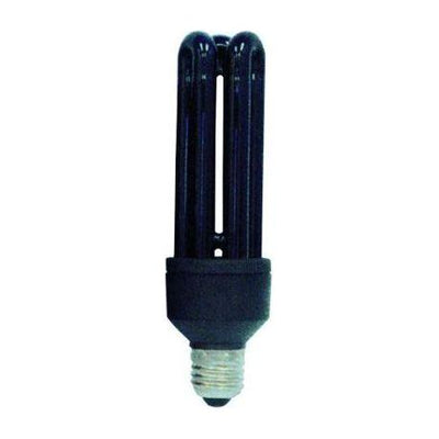 ACDC Energy Saver UV Bulb 25W E27
