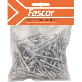 Rivet FASCOR AS3208 3.2X08MM