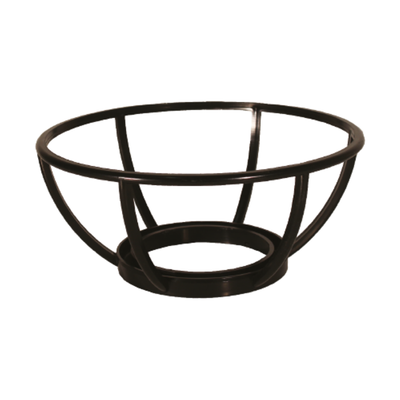 Outdoor Ball Light Basket - 250mm