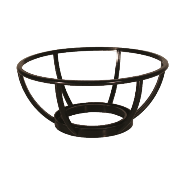 Outdoor Ball Light Basket - 250mm