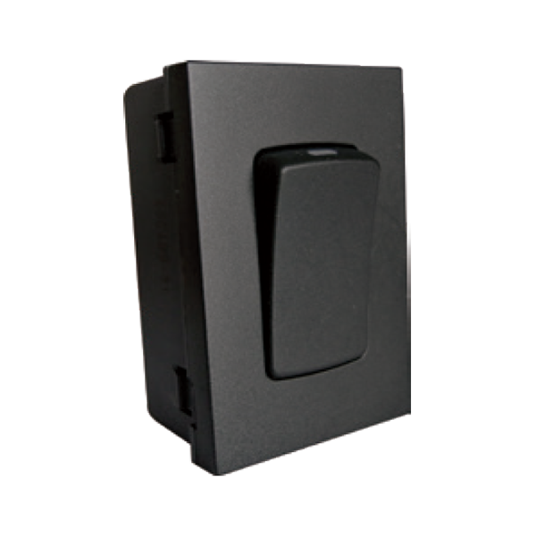 Isolator Module 2 Pole 60A Matrix