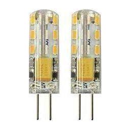 Bright Star BI Pin Globe 1.5W Warm White