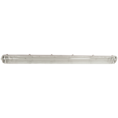 4FT Led Vapour Proof Light Fitting