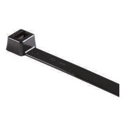 Cable Tie T50I Black 300mm X 4.7mm 100PK