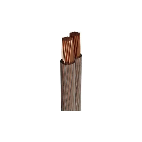 Ripcord Cable 0.5mm Clear