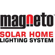 Solar Home System Magneto