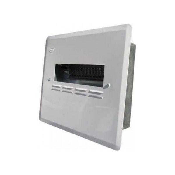12W Samite Flush Distribution Board