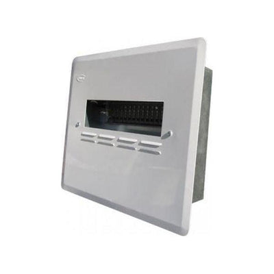 8W Samite Flush Distribution Board