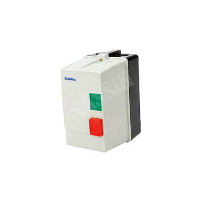 Dol Starter Overload 11KW 17-25A 400V