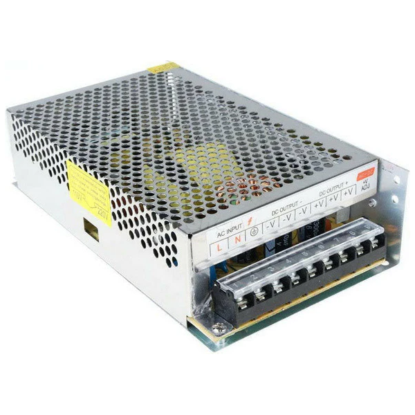 Led Driver 60W Flash