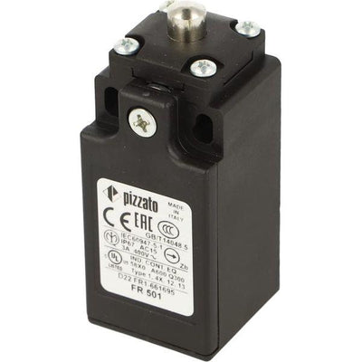 Limit Pizzato Plunger Switch Sassin