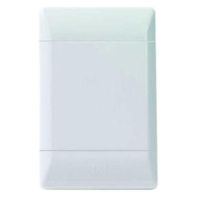 CBI 2X4 Blank Plate