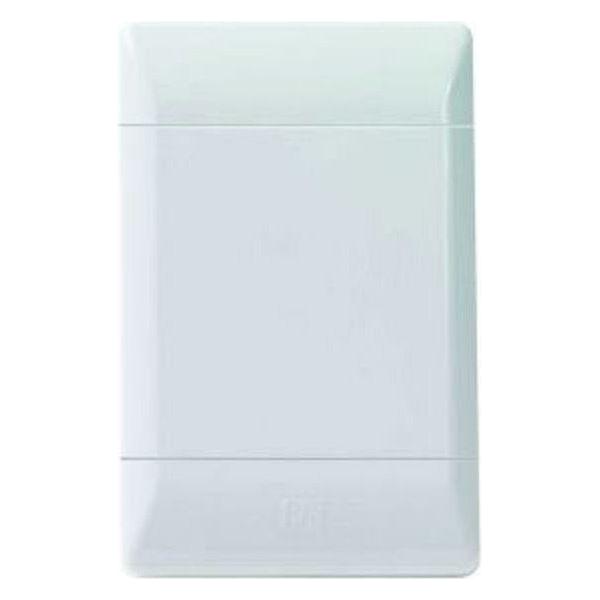 CBI 2X4 Blank Plate
