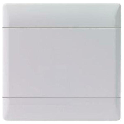 CBI 4X4 Blank Plate