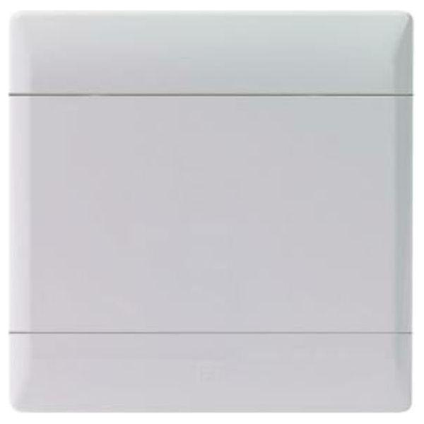 CBI 4X4 Blank Plate
