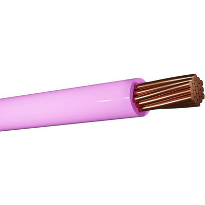 1.5mm Pink GP House Wire