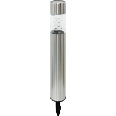 Solar Garden Emergency Spike
