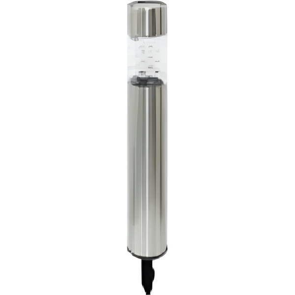 Solar Garden Emergency Spike