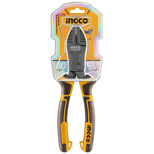 Combination Compound Pliers 240mm Ingco