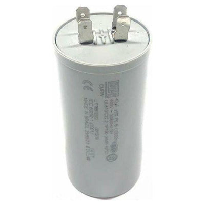 Capacitor - Motor 100µF