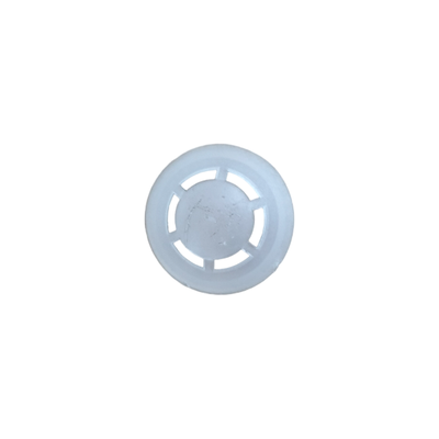Flourecent Fitting Endcap