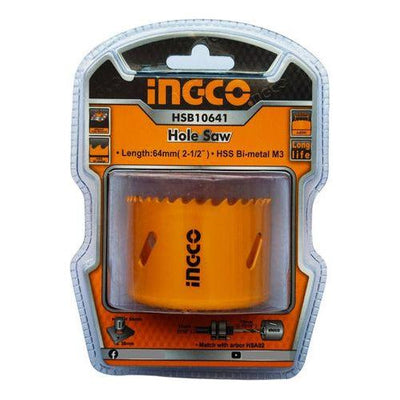 Holesaw 64mm