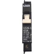 Lear Circuit Breaker 1P 25A