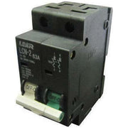 Circuit Breaker Samite Combo Lear 1P 63A