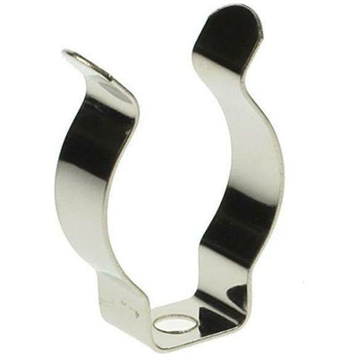 Metal Terri Clip