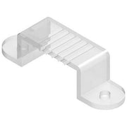 LED Strip Light Mounting Clip - 8mm