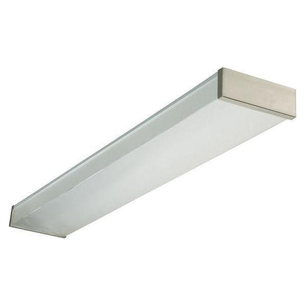 4FT Led Decorative Double Fitting