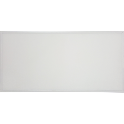Office Light 80W DL 1200x600 4 Year Luxn
