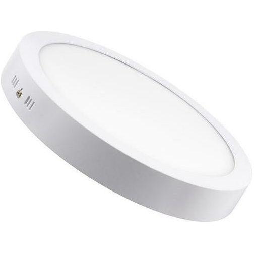 LED 24W Surface Panel Light 6000K