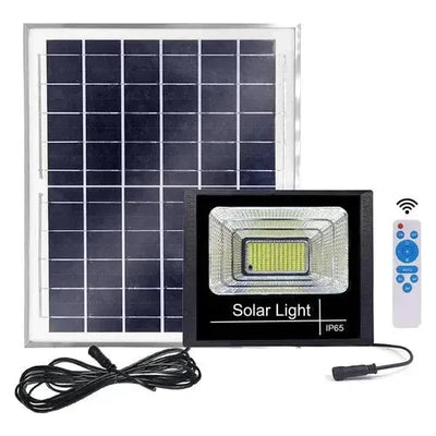 Led Solar Flood Light 25W Luxn