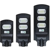 Led Solar Street Light 50W
