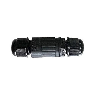 Waterproof Cable Straight Connector