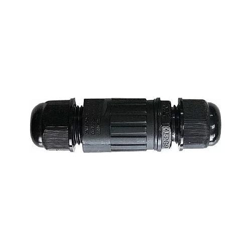 Waterproof Cable Straight Connector