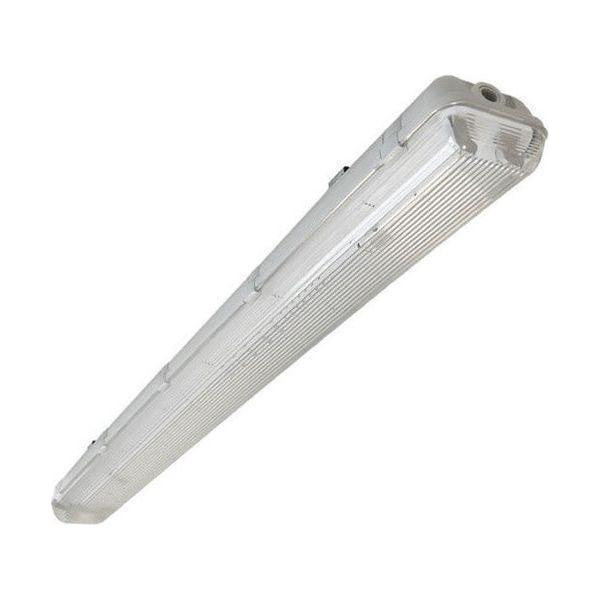 5FT Weather Proof Double Fitting