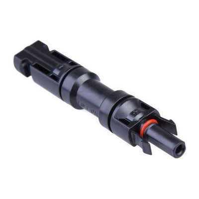 Solar In -Line Fuse Connector MC4 30A