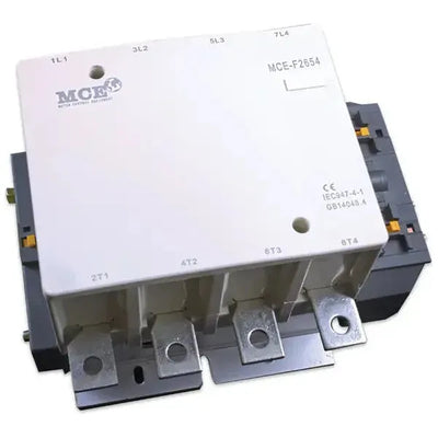 Contactor NO Overload 115A 220V