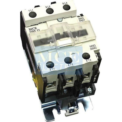 18A AC Contactor 400V 3 Pole