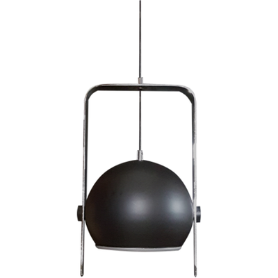 Luxn Astro Pendant - Chrome